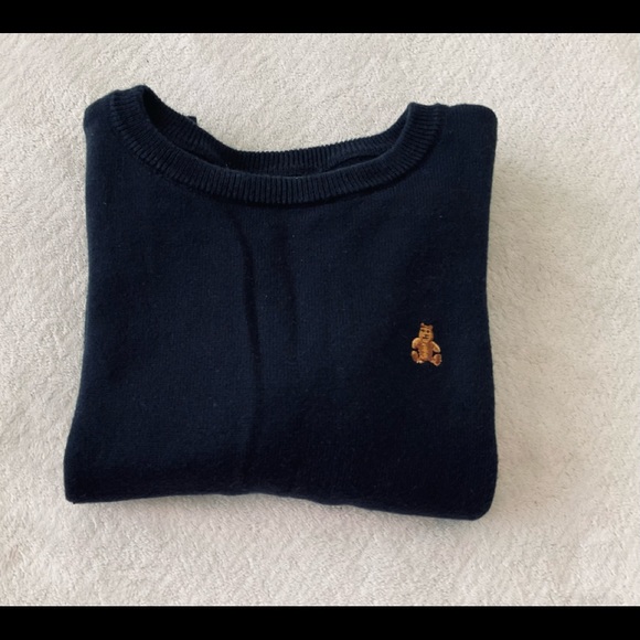 Gap sweaters 2T toddlers - Picture 8 of 9